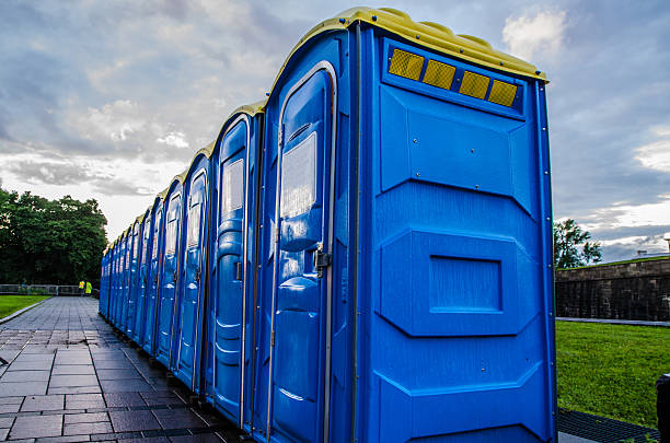 Best Affordable portable toilet rental  in North Barrington, IL